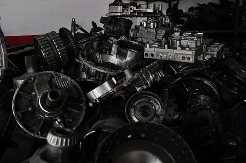 When to Choose New vs. Recycled Auto Parts | Jasper Auto and Truck